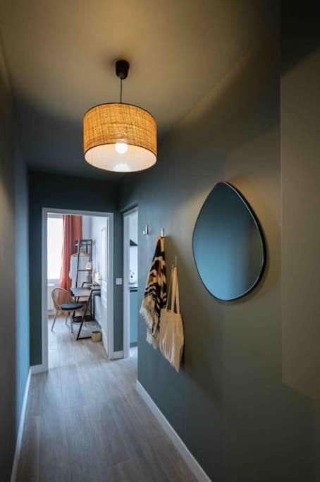 Appartement T3 La Perle Verte Agde Eksteriør bilde