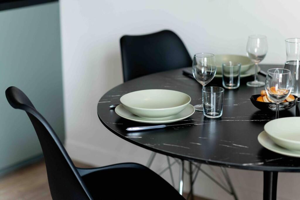 Appartement T3 La Perle Verte Agde Eksteriør bilde