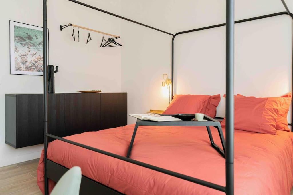 Appartement T3 La Perle Verte Agde Eksteriør bilde