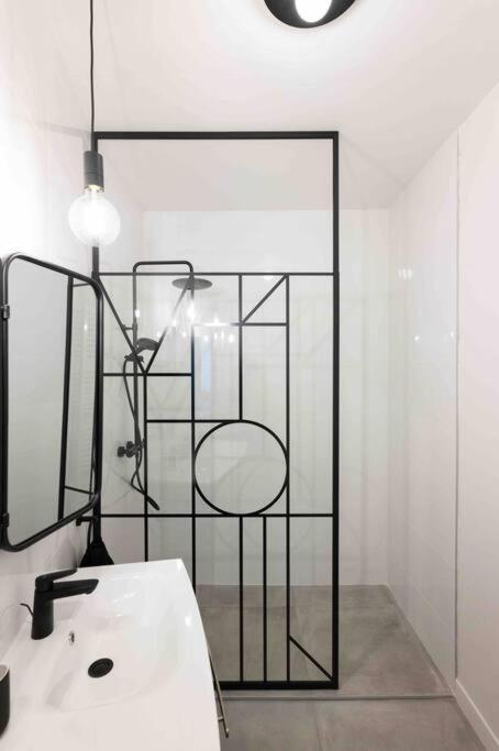 Appartement T3 La Perle Verte Agde Eksteriør bilde