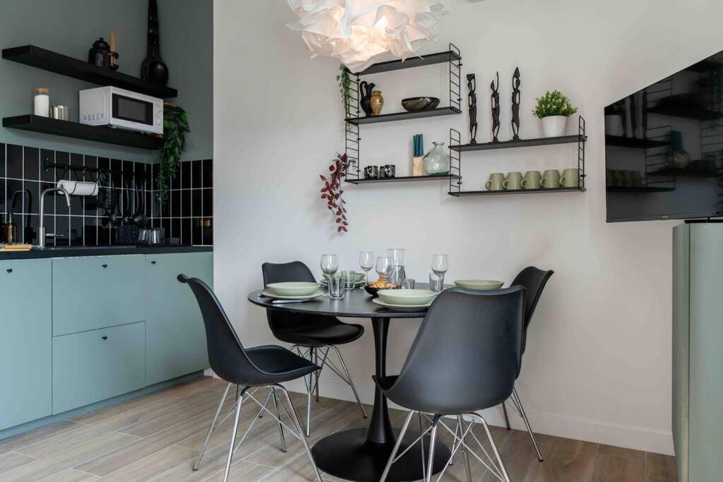 Appartement T3 La Perle Verte Agde Eksteriør bilde