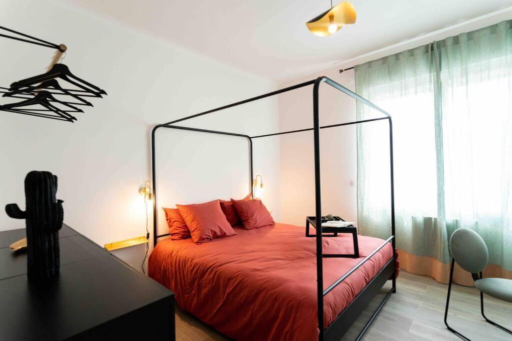 Appartement T3 La Perle Verte Agde Eksteriør bilde
