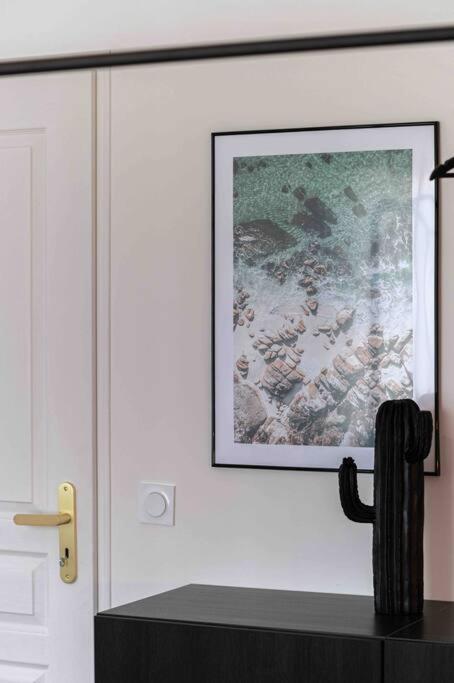 Appartement T3 La Perle Verte Agde Eksteriør bilde