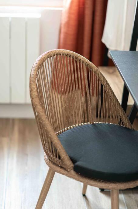 Appartement T3 La Perle Verte Agde Eksteriør bilde