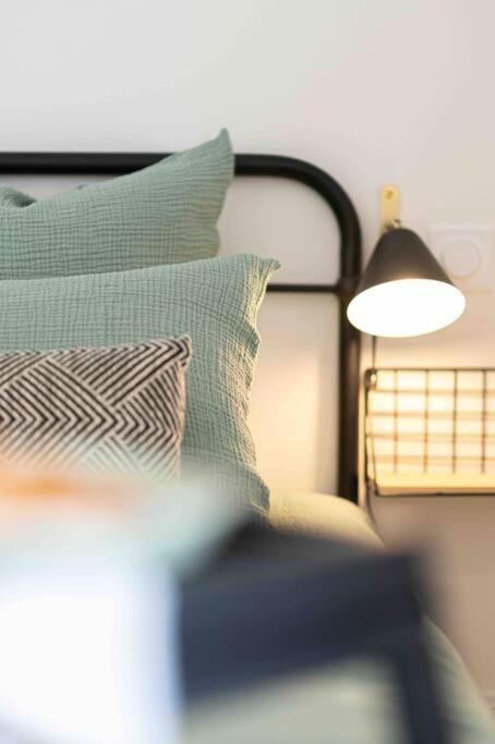 Appartement T3 La Perle Verte Agde Eksteriør bilde