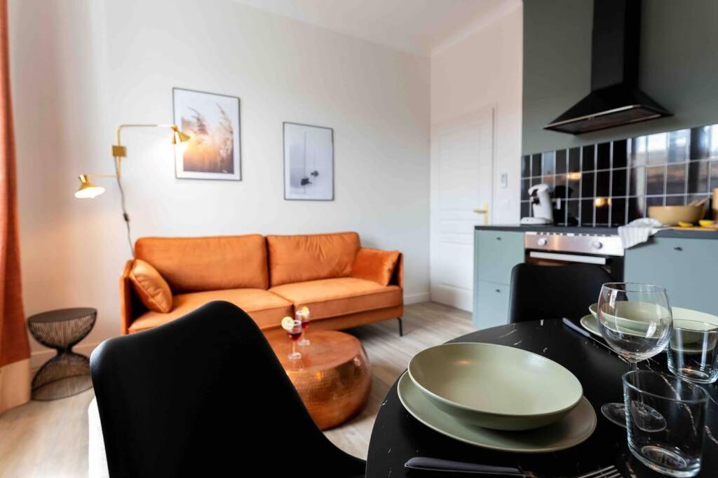 Appartement T3 La Perle Verte Agde Eksteriør bilde
