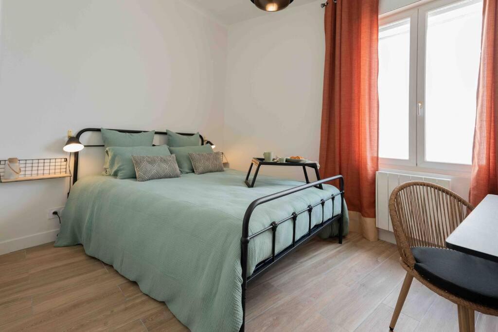 Appartement T3 La Perle Verte Agde Eksteriør bilde