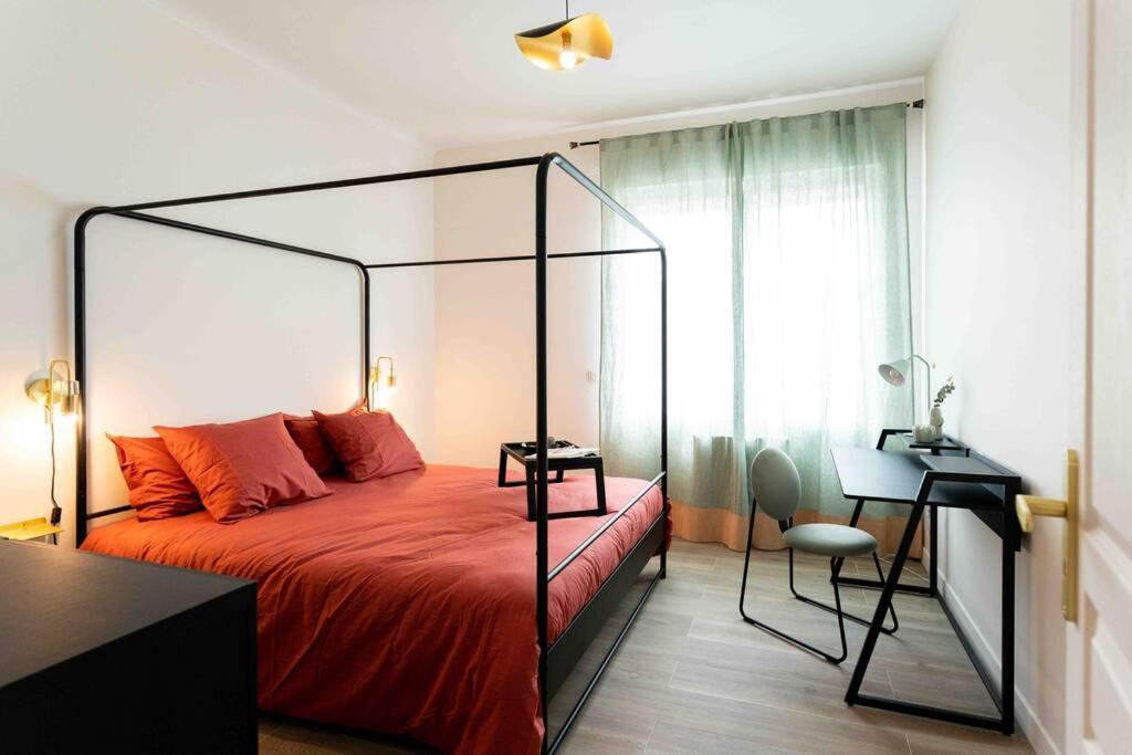 Appartement T3 La Perle Verte Agde Eksteriør bilde